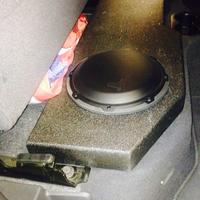 10 inch subwoofer enclosure