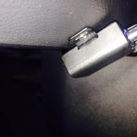 bass knob