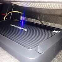 rockford amplifier