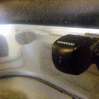 rear camera