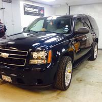 2007 Chevrolet Tahoe