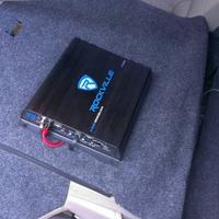 Customers ampifer