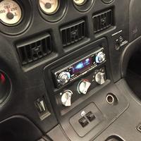 Viper radio