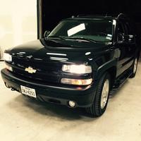 2006 Chevrolet Tahoe