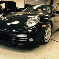2011 Porsche 911
