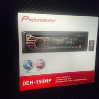 Radio box