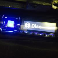 Disc source