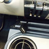 USB Port