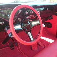Interior shot