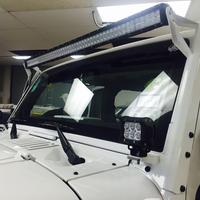 Light bars