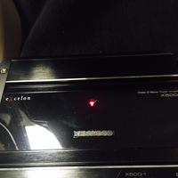Kenwood X500-1