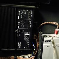 JL Audio XD400/4v2