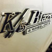 Awesome badging