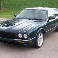 2006 Jaguar Xj8