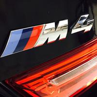 M4 logo