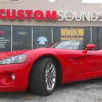 2009 Dodge Viper