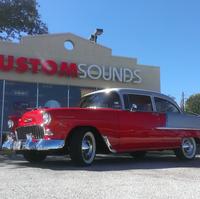 1955 Chevrolet 210