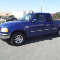 2000 Ford F-150