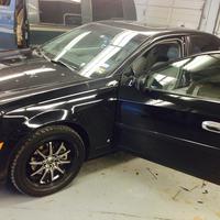 2008 Cadillac Cts