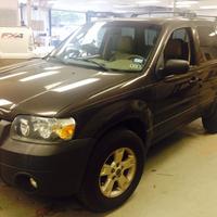2011 Ford Escape