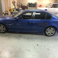 2008 Bmw 328i