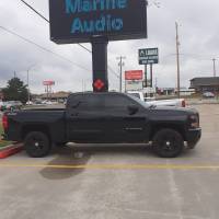2014 Chevrolet Silverado
