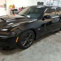 2019 Dodge Charger 392 Scat Pack