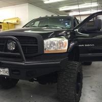2006 Dodge Ram 3500