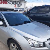 2012 Chevrolet Cruze