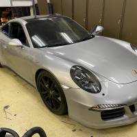 2016 Porsche 911