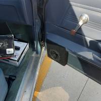 4 inch Rockford fosgate