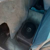 6x9 inch focal speakers