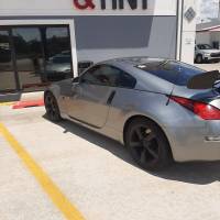 2005 Nissan 350z