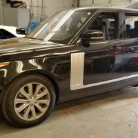 2016 Land Rover Range Rover Sport