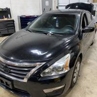 2014 Nissan Altima
