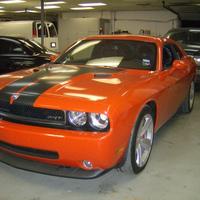 2012 Dodge Challenger