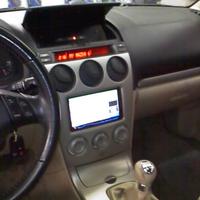 2008 Mazda 6