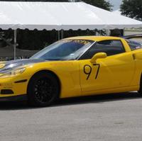 2000 Chevrolet Corvette