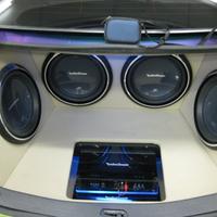 2010 Cadillac Cts