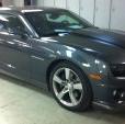 2012 Chevrolet Camaro