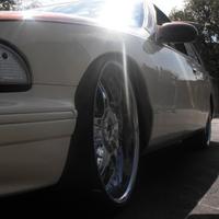 1998 Chevrolet Impala