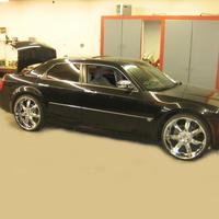 2006 Chrysler 300c