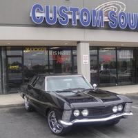 1965 Buick Riviera