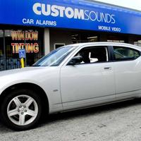 2007 Dodge Charger