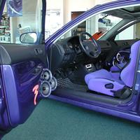 1999 Honda Civic