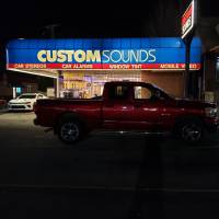 2008 Ram Dodge 1500