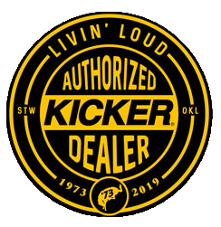Authorized Kicker Online Retailer
