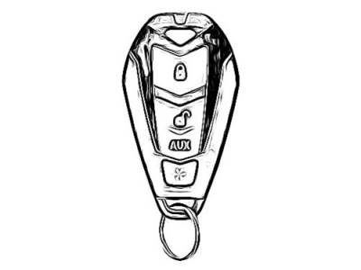 Vehicle Security