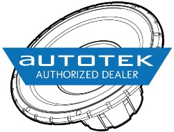 Authorized Autotek Online Retailer
