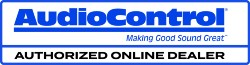 Authorized AudioControl Online Retailer